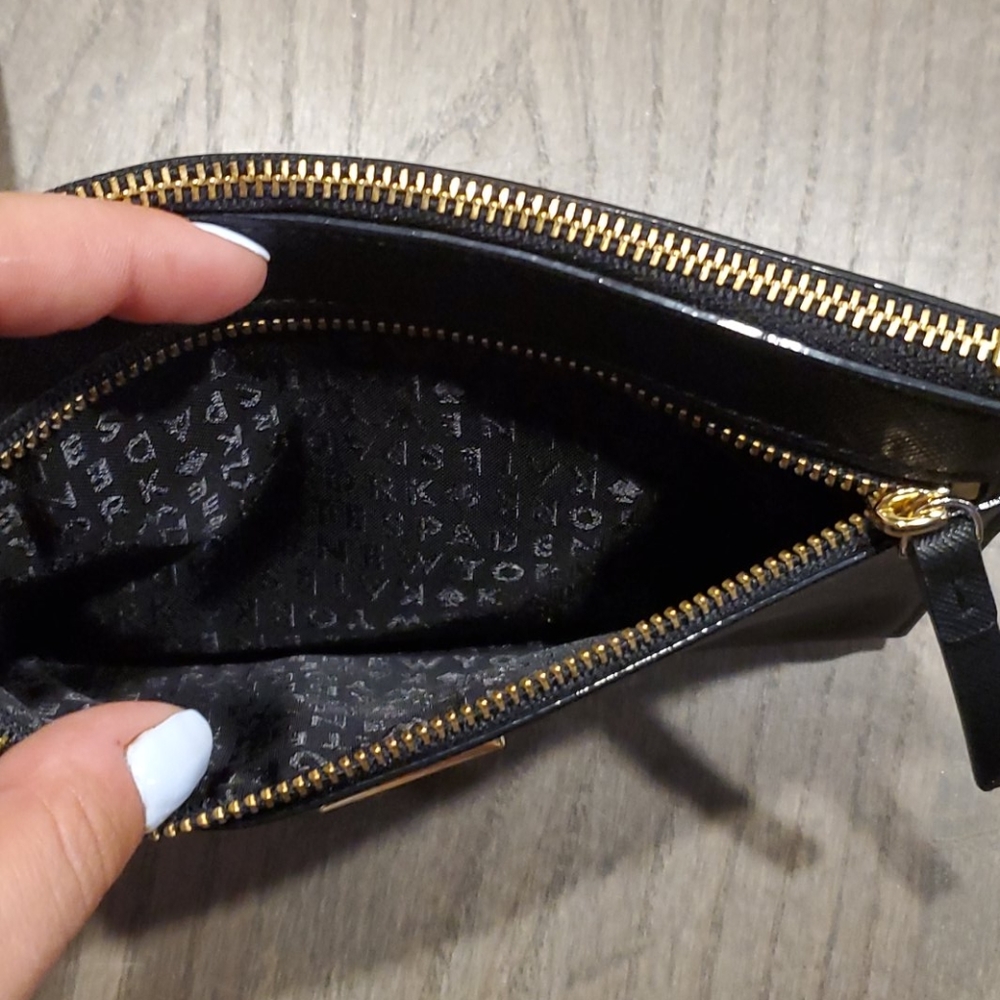 Kate Spade Wristlet - Picture 4 of 4